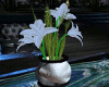 oxime flower vase