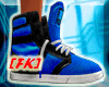 [FK]Blue Kicks DC