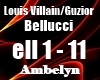Bellucci 3W4 Remix