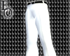 EO White Pants