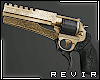 R║ Gold Revolver