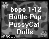 P| Bottle Pop P2