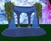 wedding arch