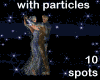 dancing among stars ANI