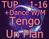 [GZ]Tengo Un Plan+DW/M