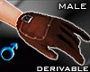 Male Gloves