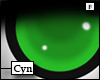 [Cyn] Glowstick Eyes