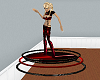 ~DD~ Hover Dance Red