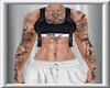 Top Tomboy Tatoo