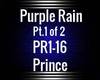 Purple Rain-Prince