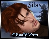 (OD) Silas red