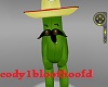 Señor Cactus [M/F]