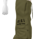 Unisex Miri Cargo Pants