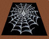 Spider rug
