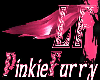 LF - Pinkie Furry Tail