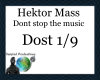 Hektor Mass - Don't Stop