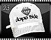 ~Dope Hat~ (WM)
