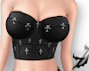 𝓩 Cross Corset