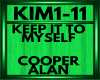 cooper alan KIM1-11
