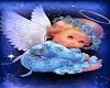 Baby Angel Crib