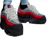 Red Airss.