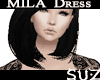 Mila Dress