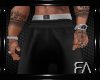 FA Long Shorts | bk