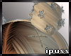 !iP Daisy Babe Blonde