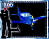 [bod]Blue TB9 Aircraft
