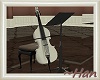 Rosecliff Cello