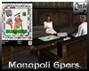 Monopoli 6p. Irish Pub