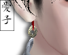 Aoi | Imperial Earrings