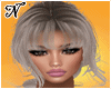 BANGS 7 blonde