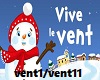 Vive Le Vent (rock+g)