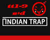 indian trap s+d