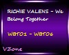 R VALENS-We Belong 2geth