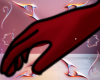 S. Xmas Gloves I