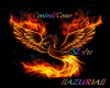 Control, Sara'h Cover
