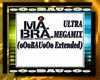 Ma.Bra - Megamix Pt 01