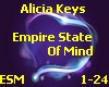 Alicia Keys-Empire State