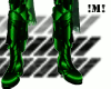 !M! Forest Armor Boots M