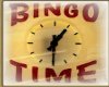 Bingo Time Wall Hanging