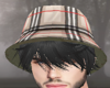 HAT + HAIR  02