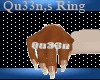 Qu33ns Ring