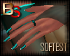 (BS) Jade Gloves SFT