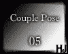 *HJ* CouplePose Spot 05