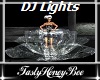 DJ Rose Light Clear 