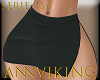 ISA: Emerald Skirt RLL