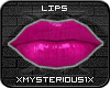 [X] Quyen Lips - Blush