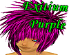 #XDX# Exitium Purple ~M~
